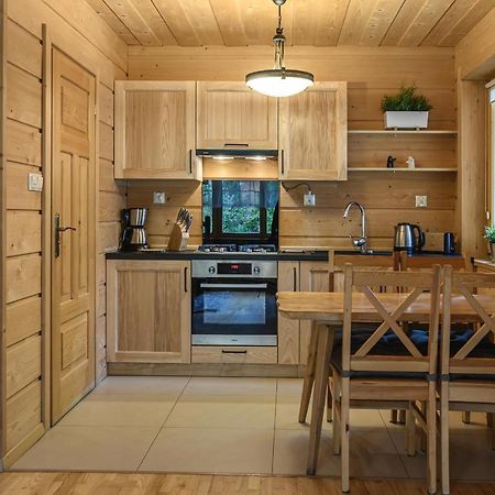 זקופאנה Apartament Pod Skocznia מראה חיצוני תמונה
