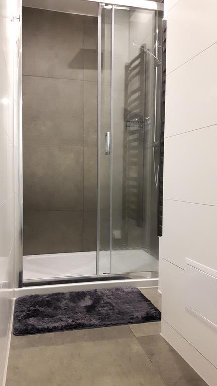 זקופאנה Apartament Pod Skocznia מראה חיצוני תמונה