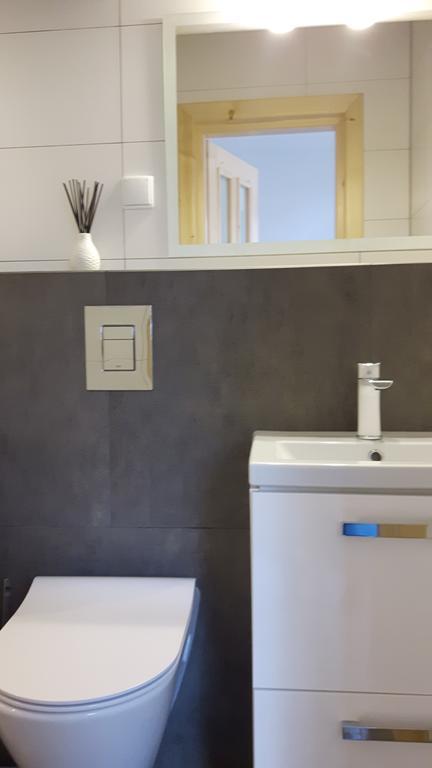 זקופאנה Apartament Pod Skocznia מראה חיצוני תמונה