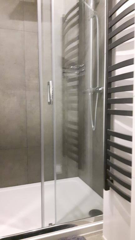 זקופאנה Apartament Pod Skocznia מראה חיצוני תמונה