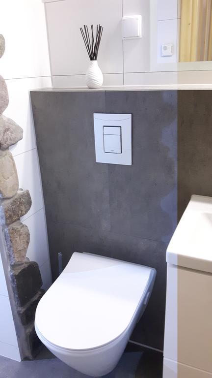 זקופאנה Apartament Pod Skocznia מראה חיצוני תמונה