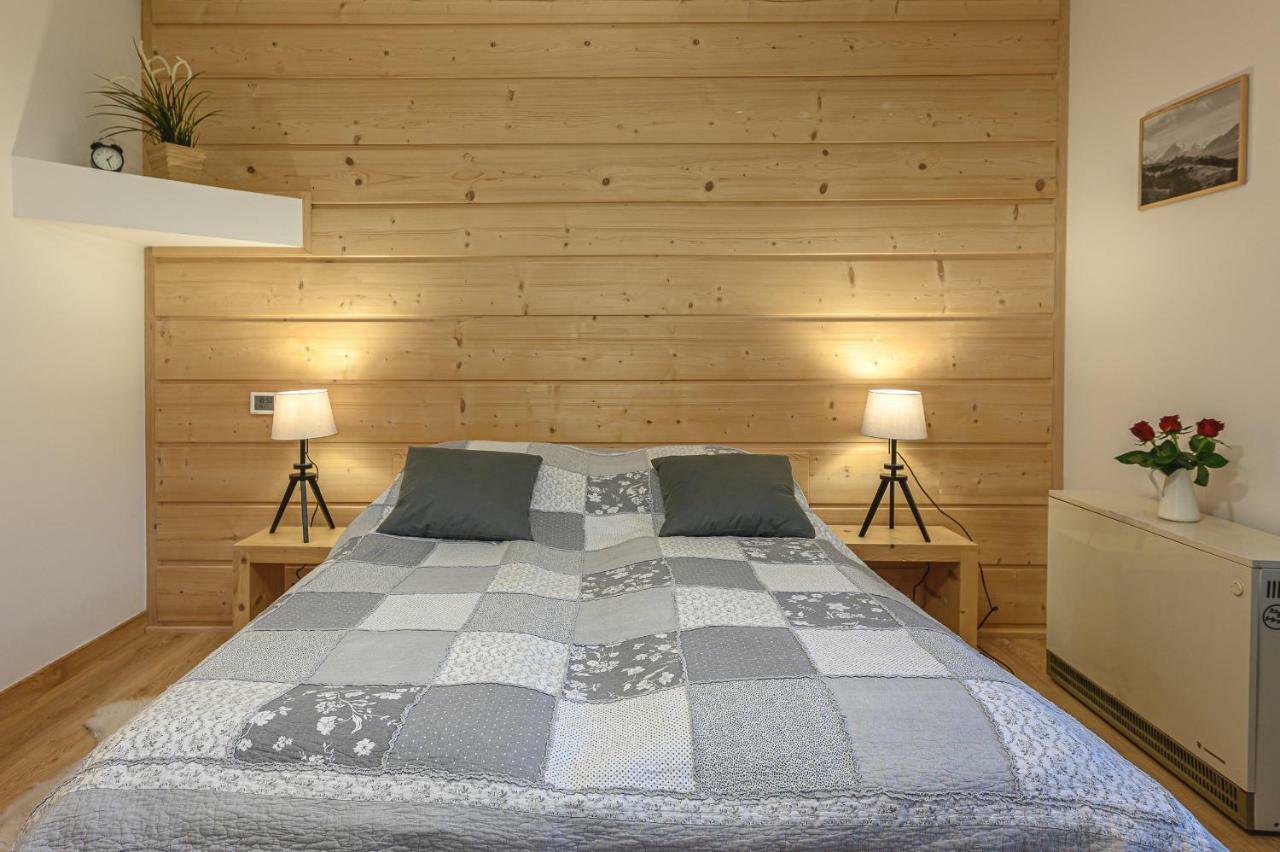 זקופאנה Apartament Pod Skocznia מראה חיצוני תמונה